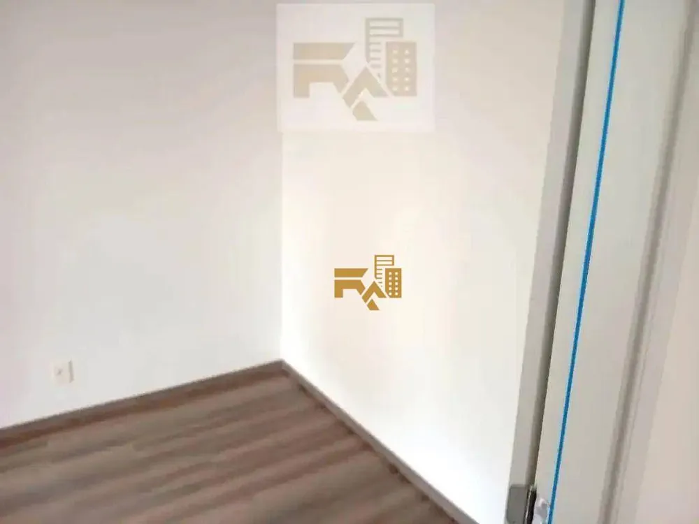 Apartamento, 1 quarto, 40 m² - Foto 2