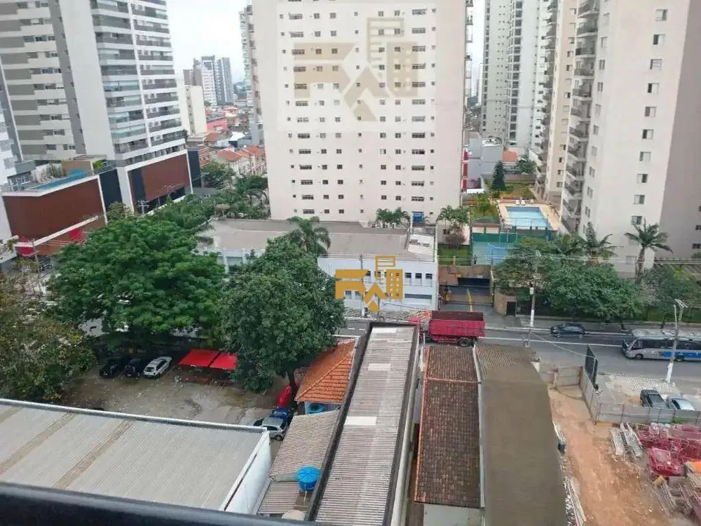 Apartamento, 1 quarto, 40 m² - Foto 10