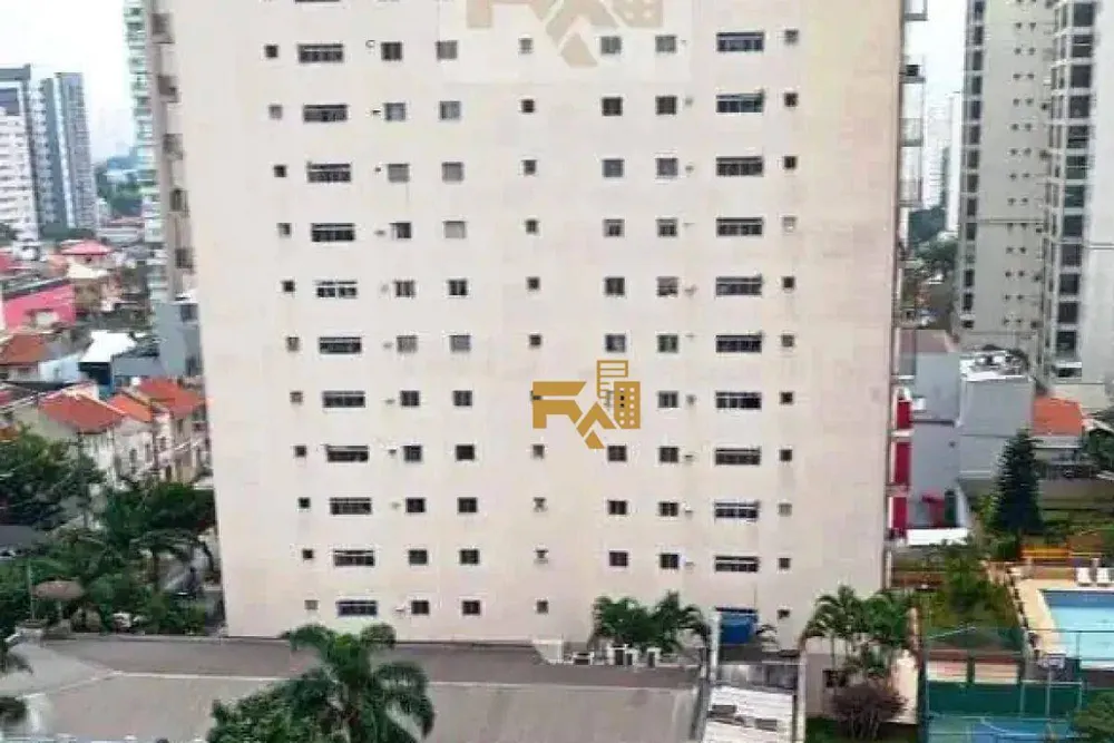 Apartamento, 1 quarto, 40 m² - Foto 12