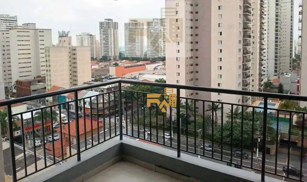 Apartamento, 1 quarto, 40 m² - Foto 8