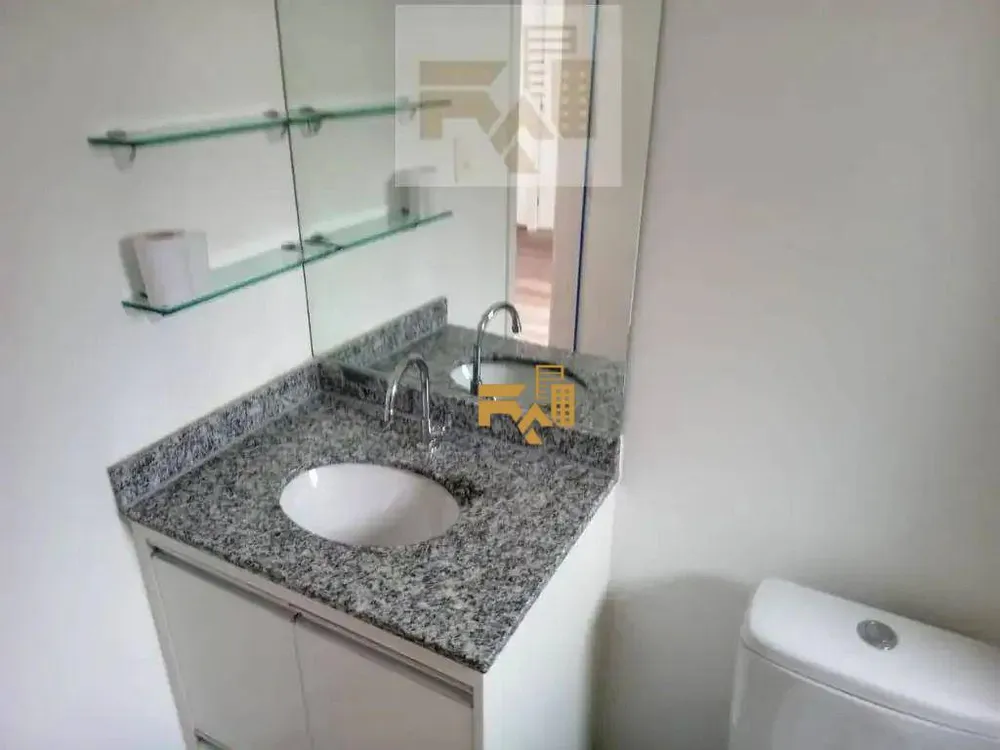 Apartamento, 1 quarto, 40 m² - Foto 4