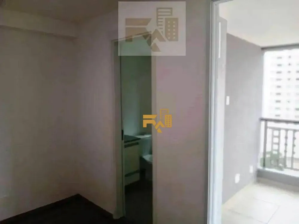 Apartamento, 1 quarto, 40 m² - Foto 10