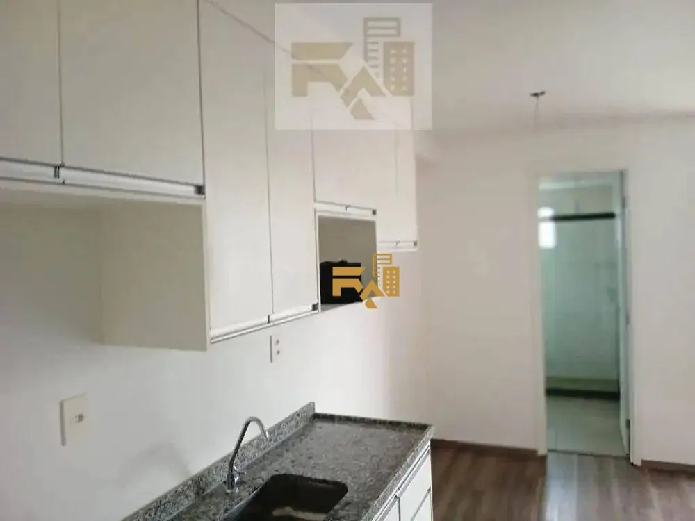 Apartamento, 1 quarto, 40 m² - Foto 3