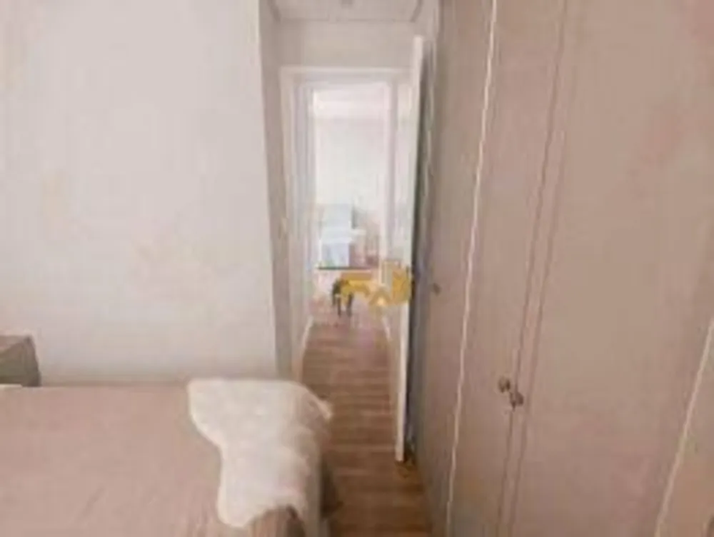 Apartamento, 2 quartos, 45 m² - Foto 8