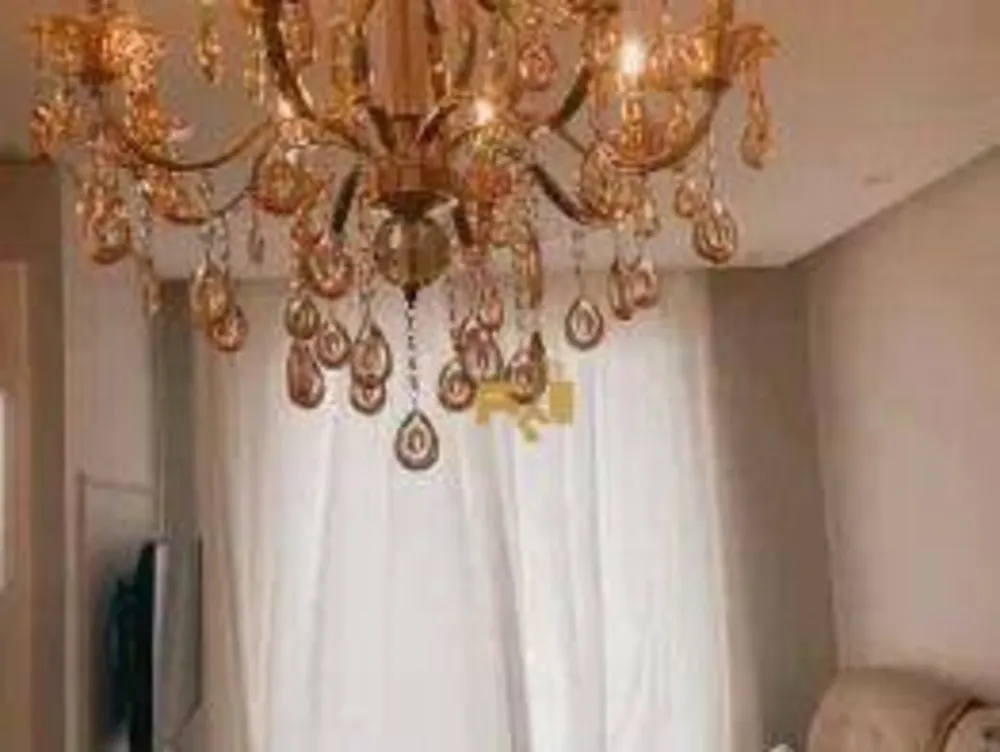 Apartamento, 2 quartos, 45 m² - Foto 1
