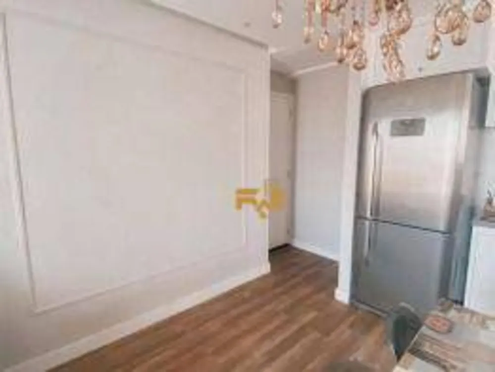 Apartamento, 2 quartos, 45 m² - Foto 3