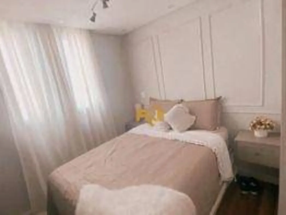 Apartamento, 2 quartos, 45 m² - Foto 12