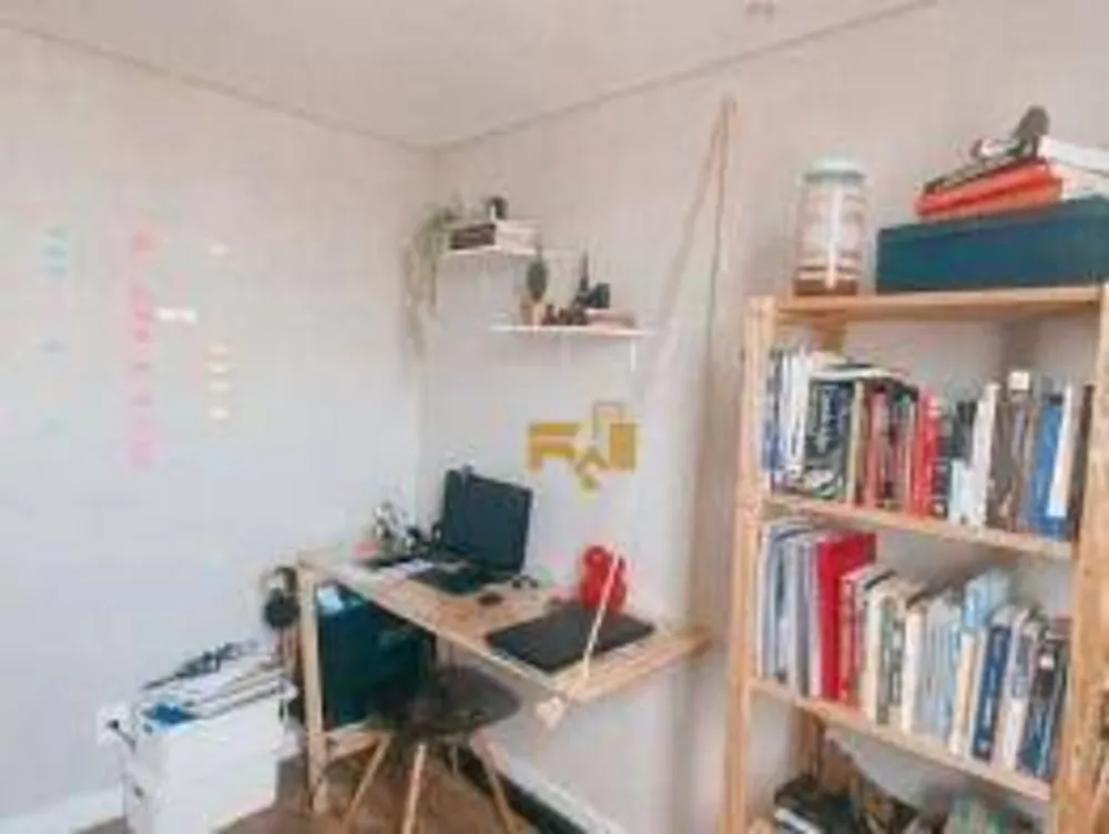 Apartamento, 2 quartos, 45 m² - Foto 10