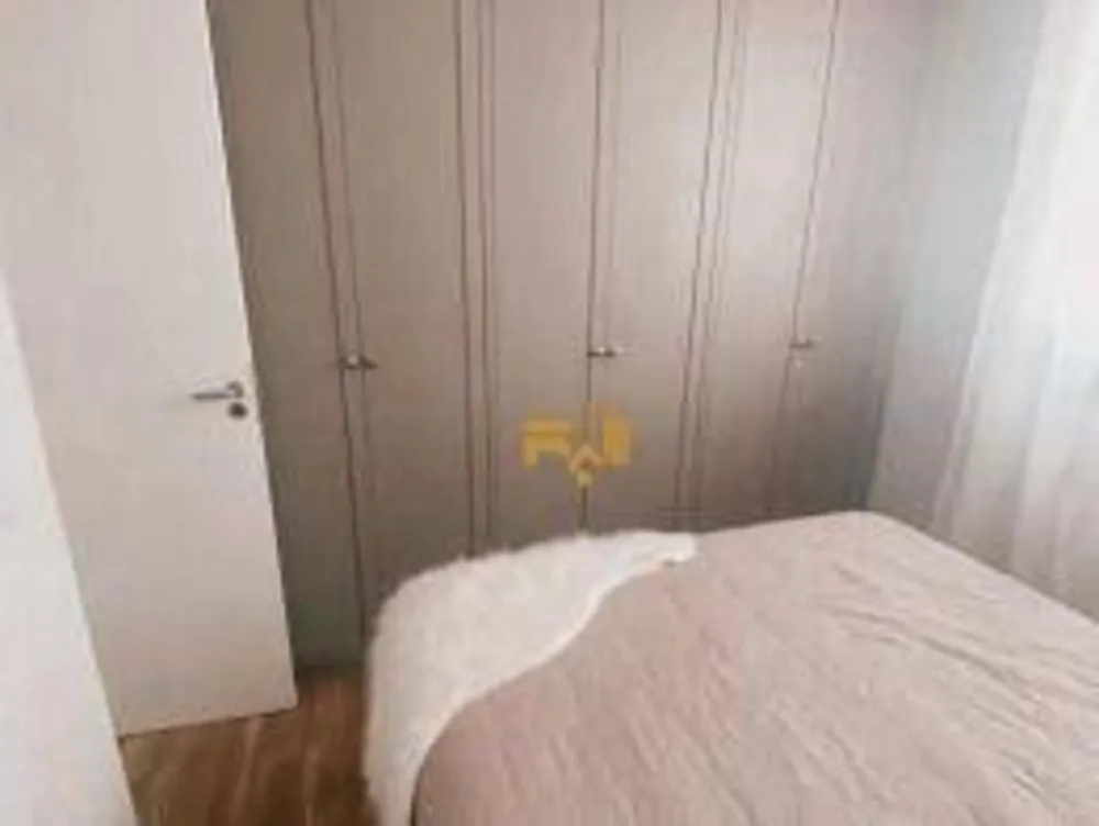 Apartamento, 2 quartos, 45 m² - Foto 6