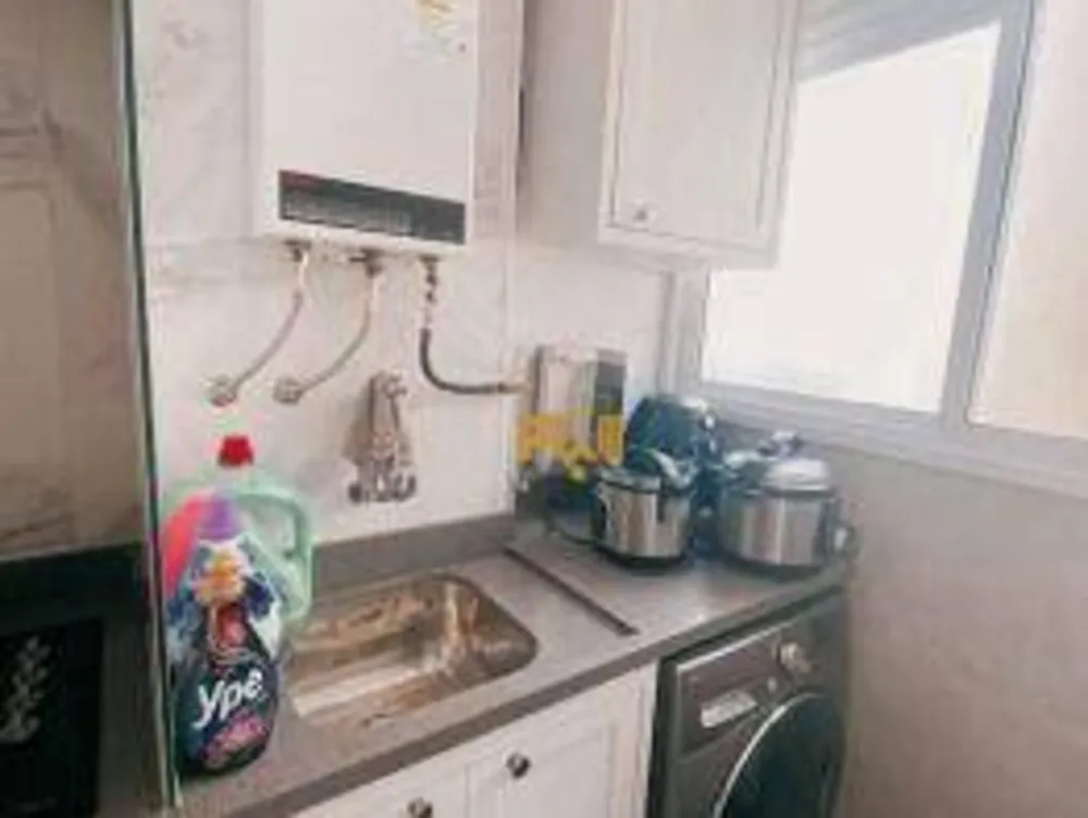 Apartamento, 2 quartos, 45 m² - Foto 5