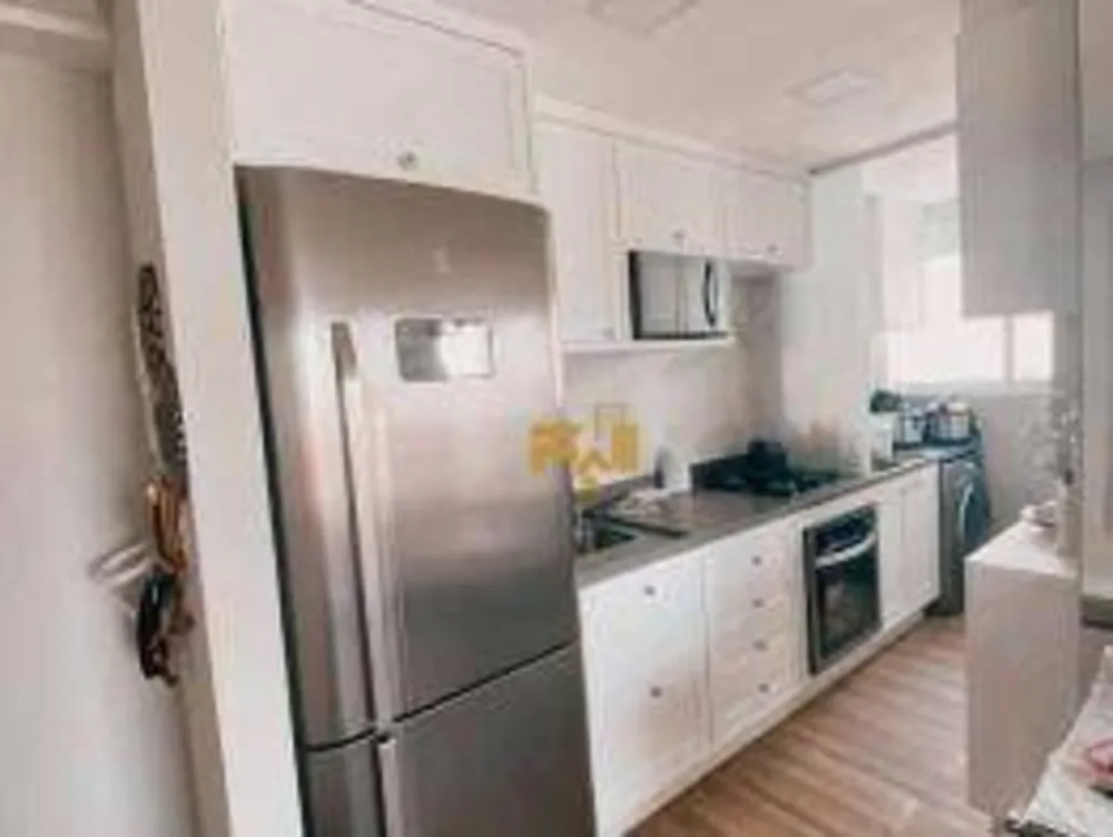 Apartamento, 2 quartos, 45 m² - Foto 9