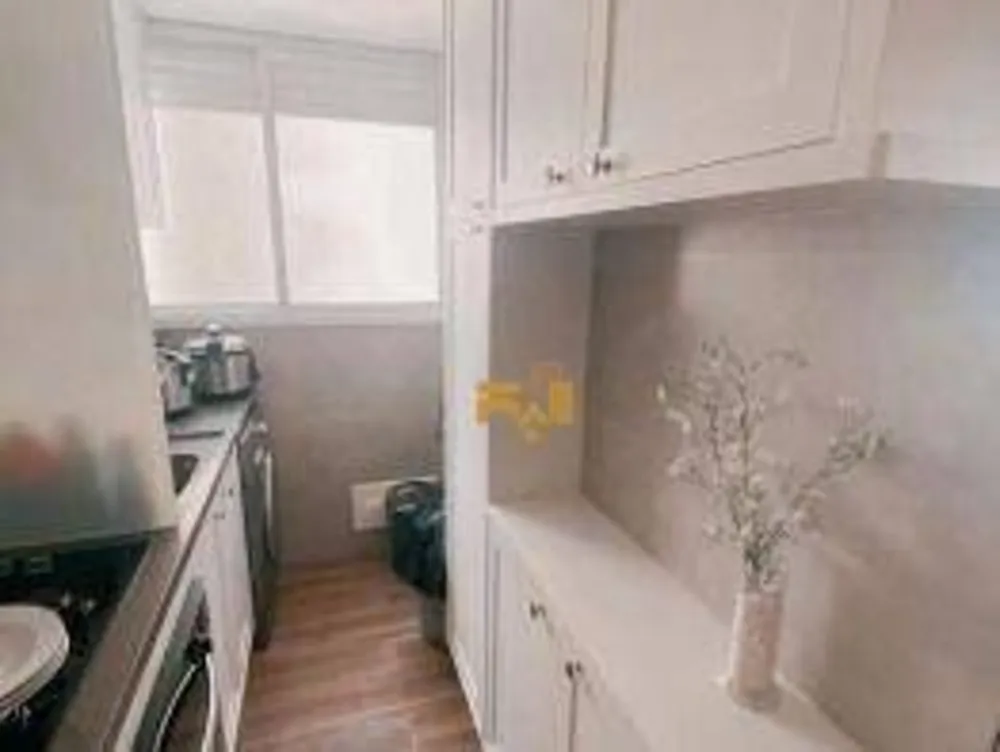 Apartamento, 2 quartos, 45 m² - Foto 13
