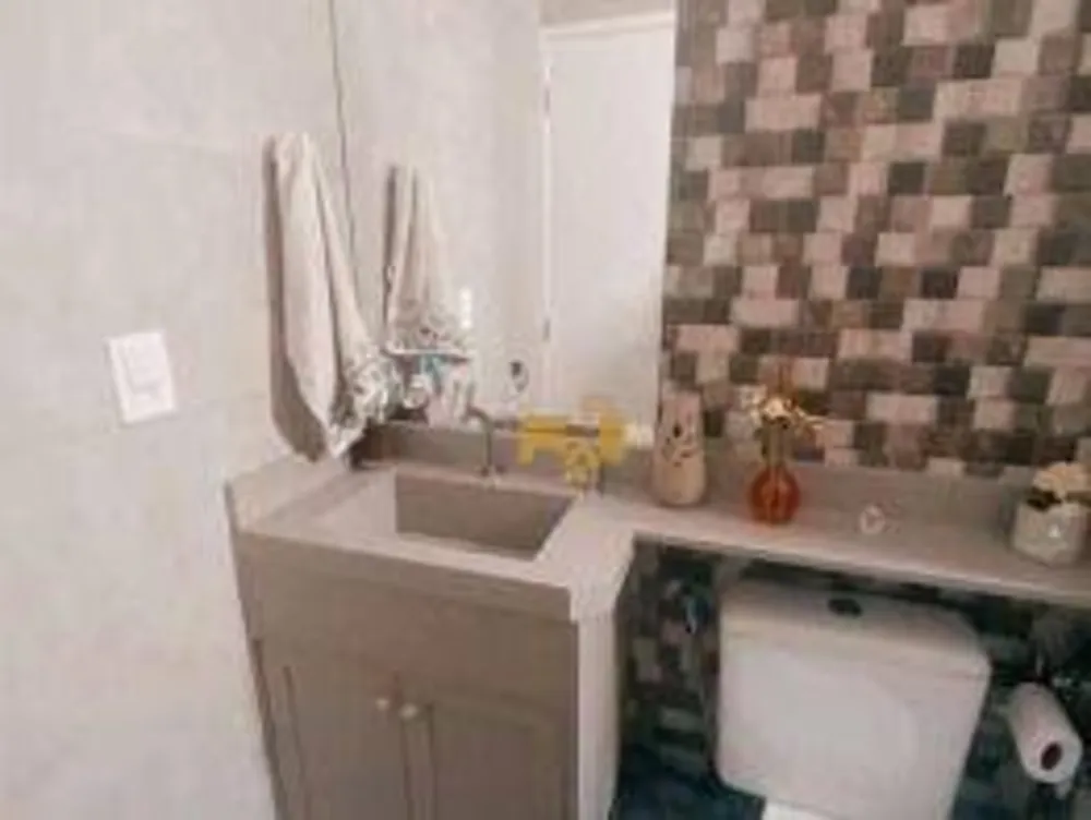 Apartamento, 2 quartos, 45 m² - Foto 4