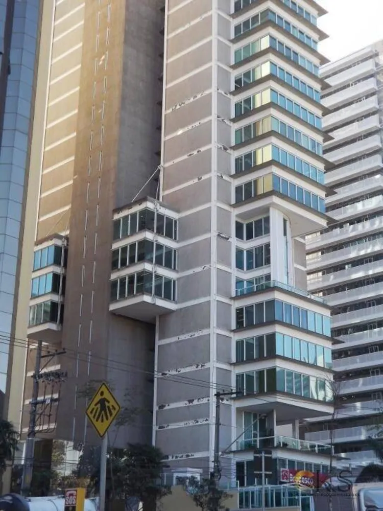 Sala-Conjunto, 830 m² - Foto 1