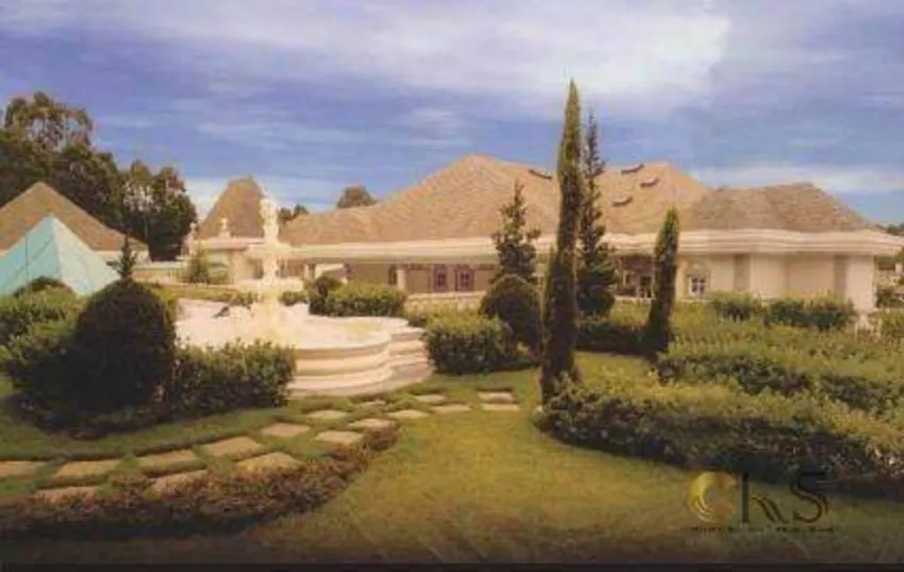 Casa de Condomínio, 8 quartos - Foto 9