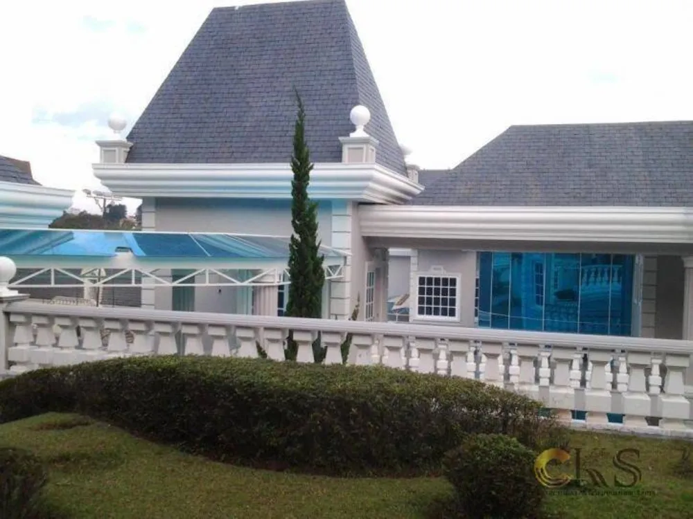 Casa de Condomínio, 8 quartos - Foto 3