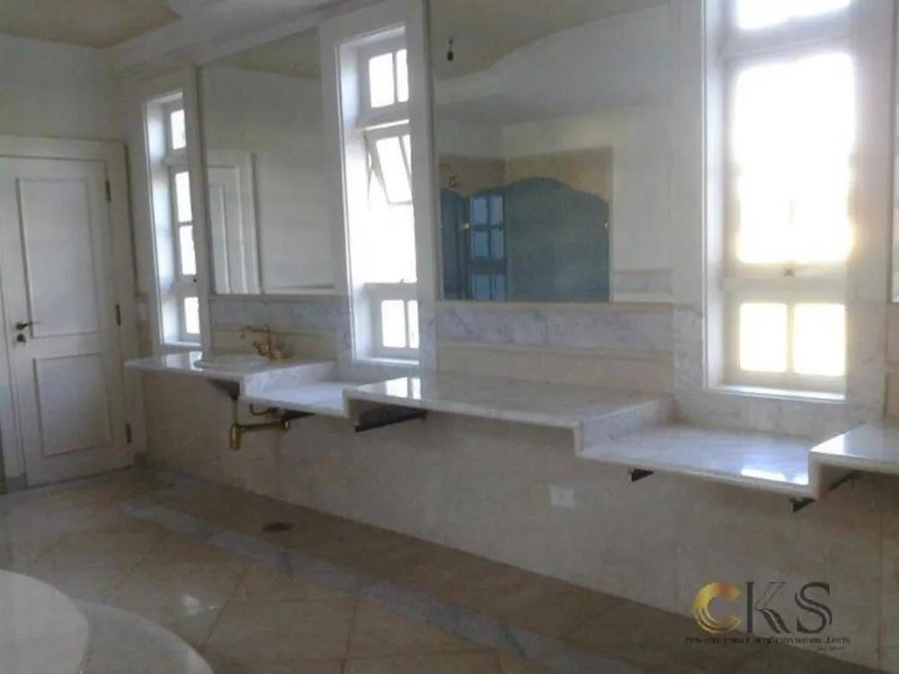 Casa de Condomínio, 8 quartos - Foto 1