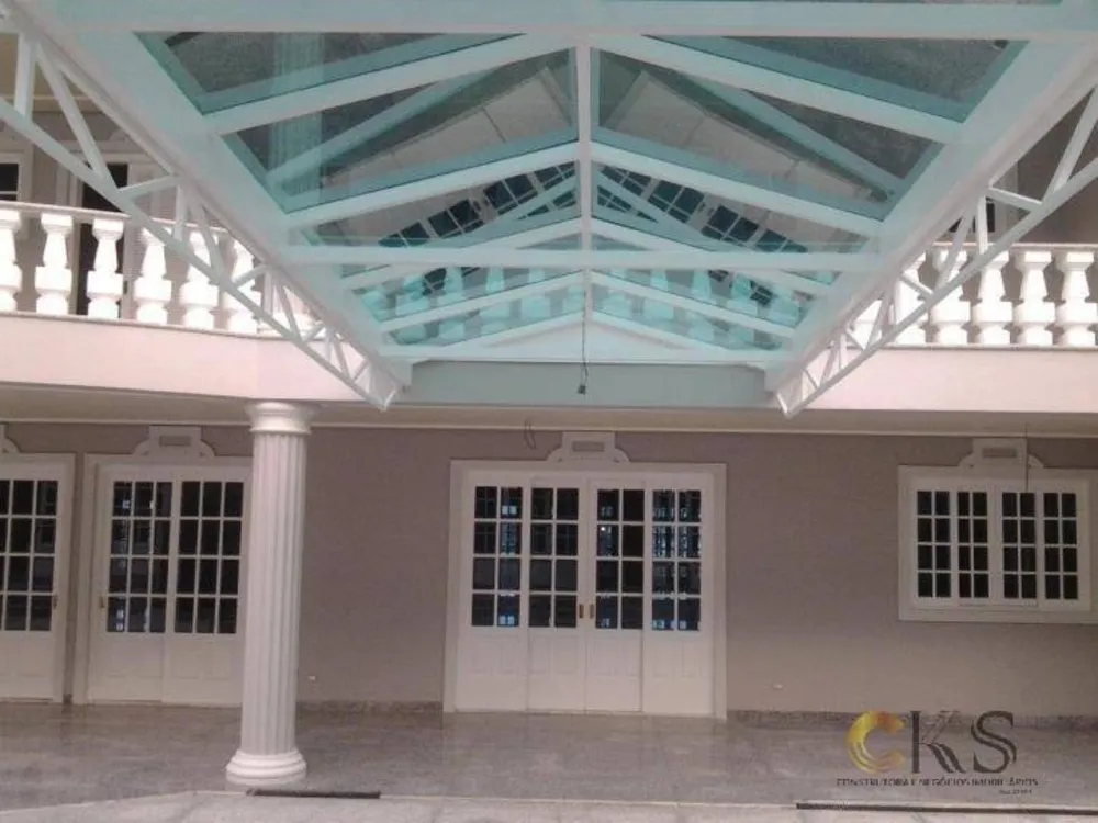 Casa de Condomínio, 8 quartos - Foto 10