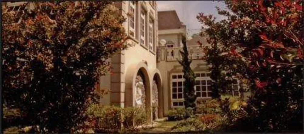 Casa de Condomínio, 8 quartos - Foto 2