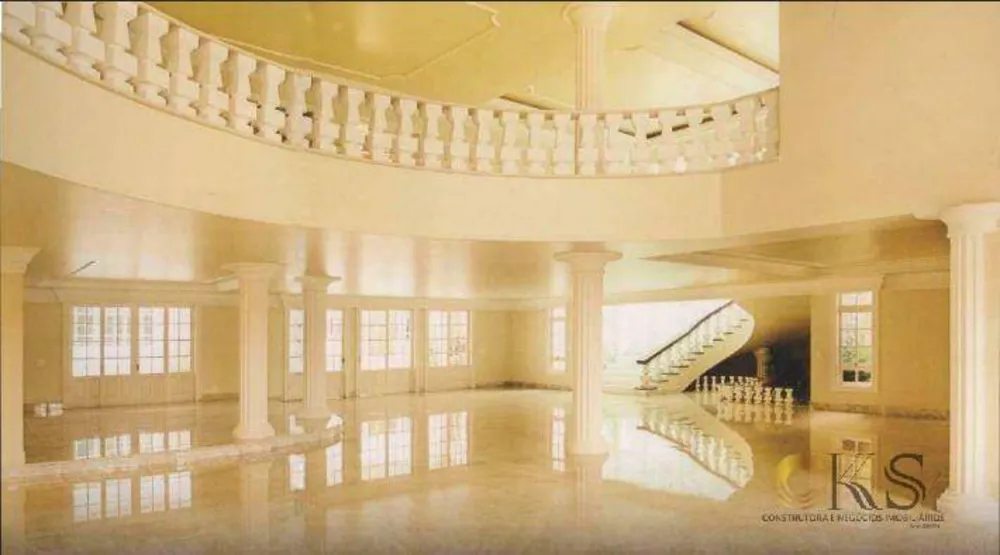 Casa de Condomínio, 8 quartos - Foto 12