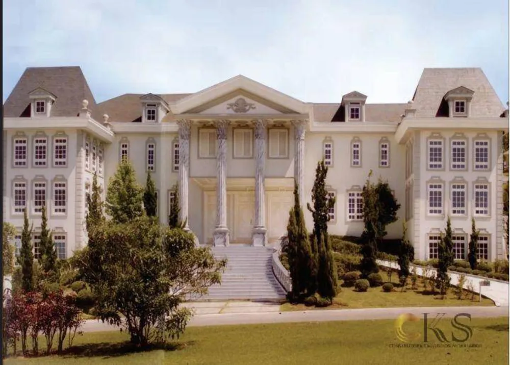 Casa de Condomínio, 8 quartos - Foto 4
