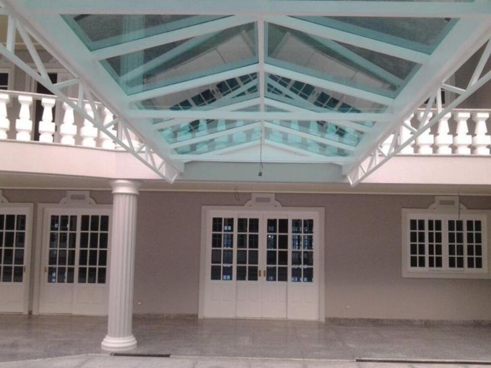 Casa de Condomínio, 8 quartos - Foto 8
