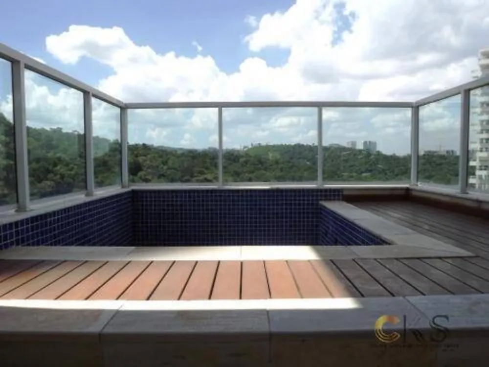 Apartamento, 3 quartos, 284 m² - Foto 14