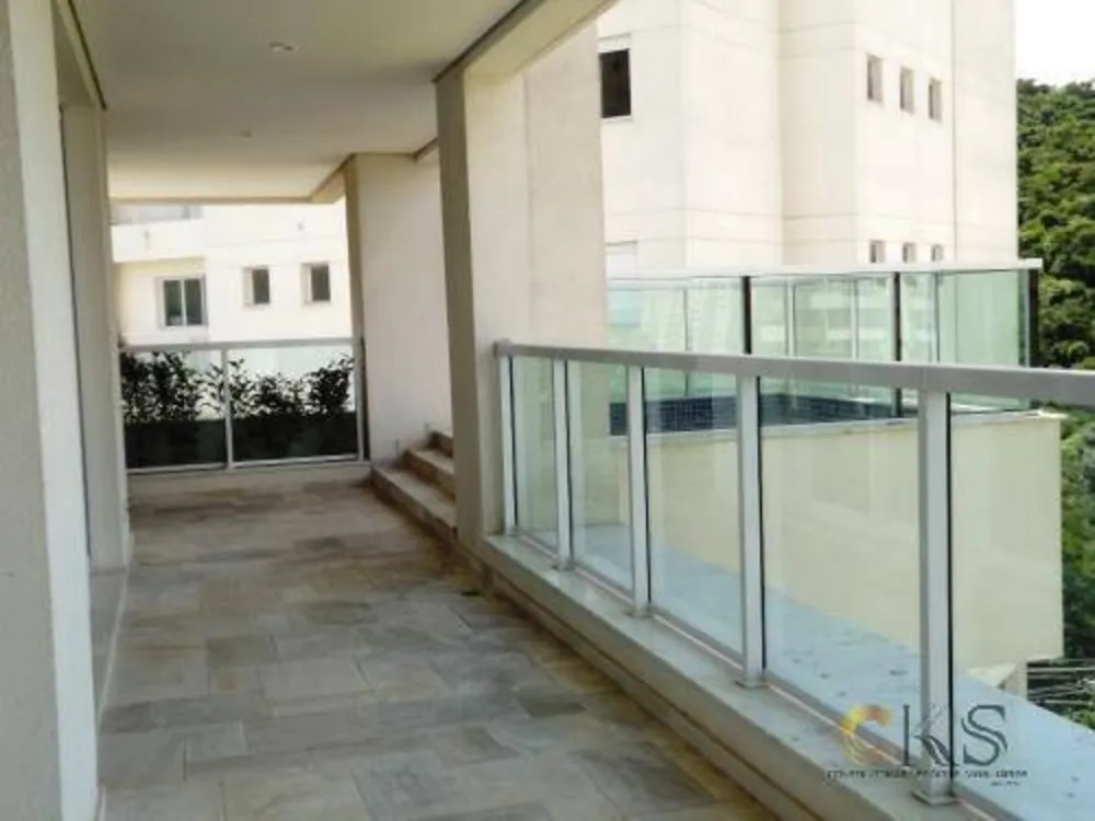 Apartamento, 3 quartos, 284 m² - Foto 17