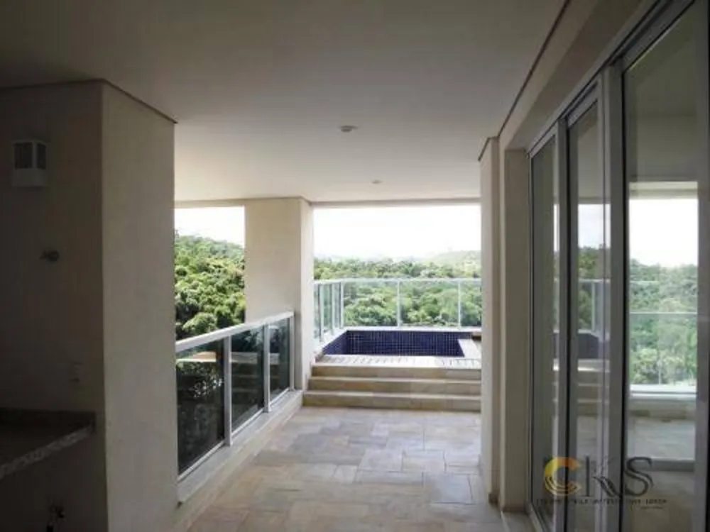 Apartamento, 3 quartos, 284 m² - Foto 23