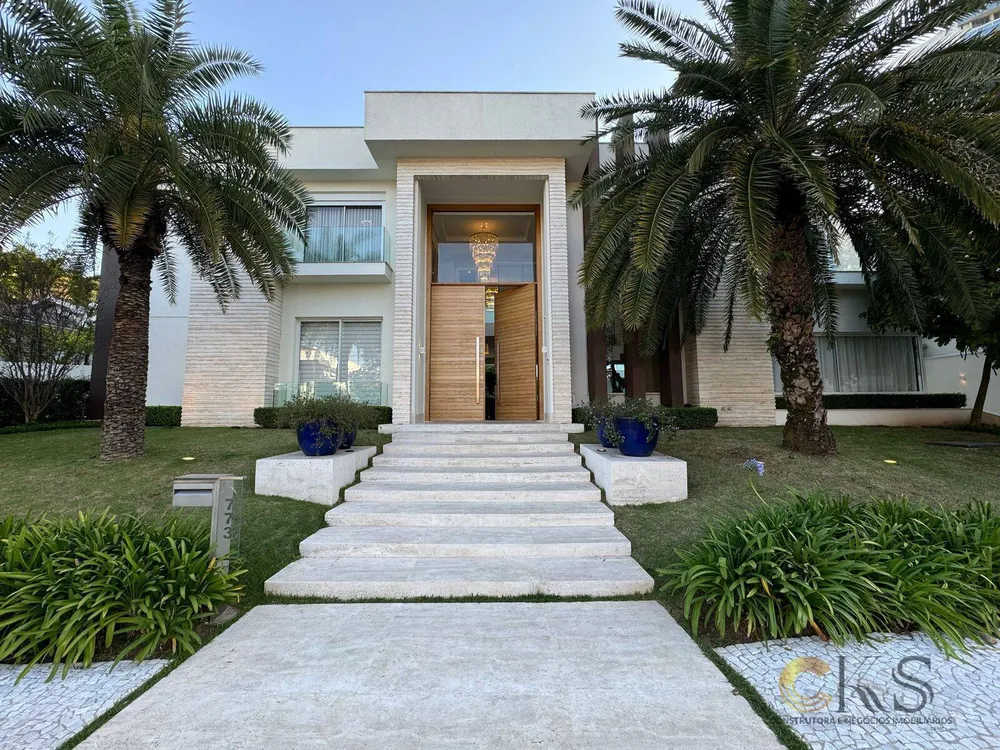 Casa, 5 quartos, 1160 m² - Foto 4