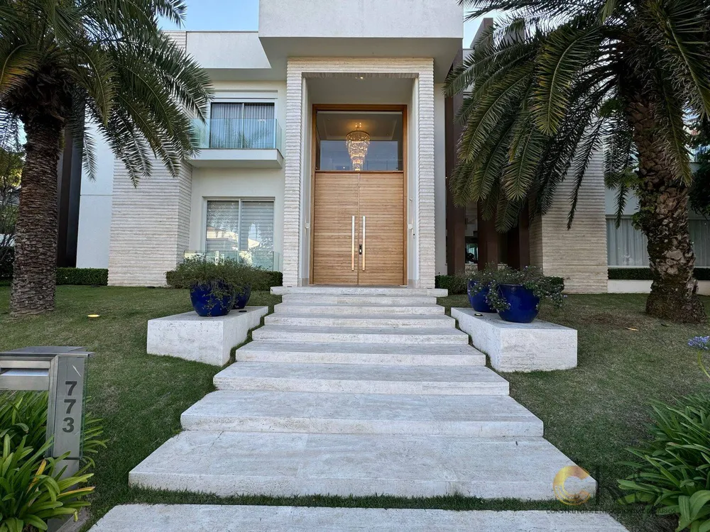 Casa, 5 quartos, 1160 m² - Foto 5