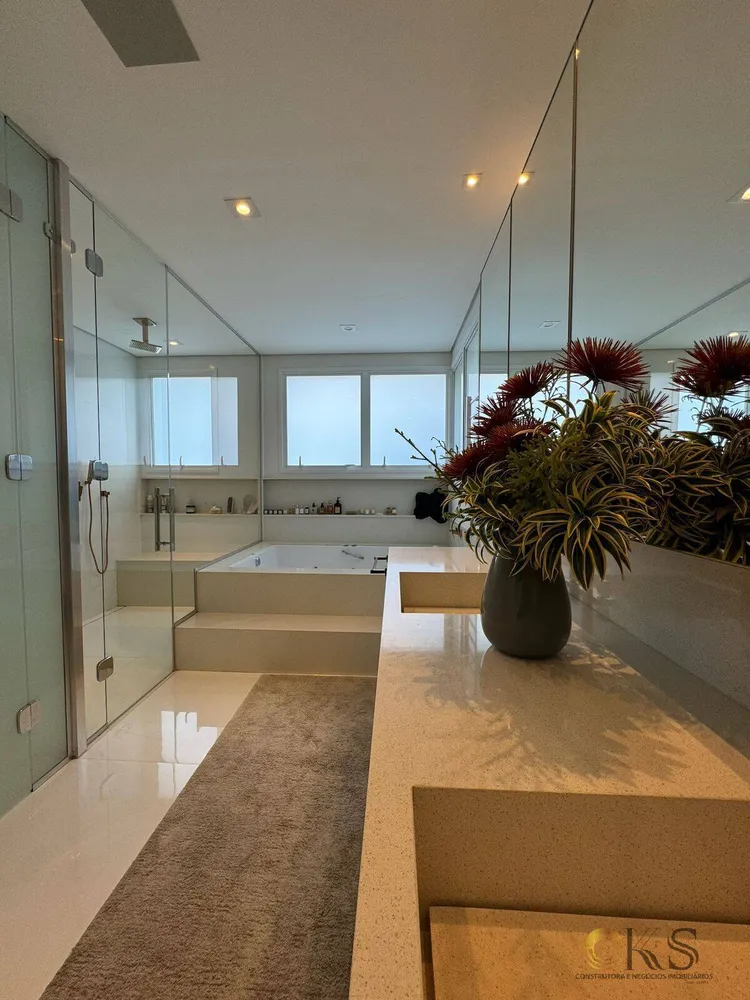 Casa, 5 quartos, 1160 m² - Foto 11
