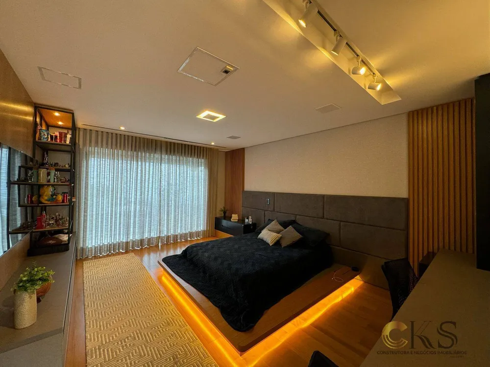 Casa, 5 quartos, 1160 m² - Foto 9