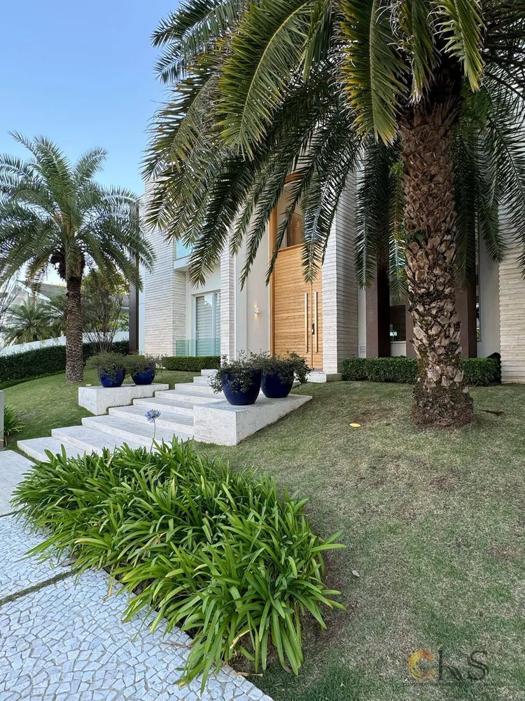 Casa, 5 quartos, 1160 m² - Foto 2