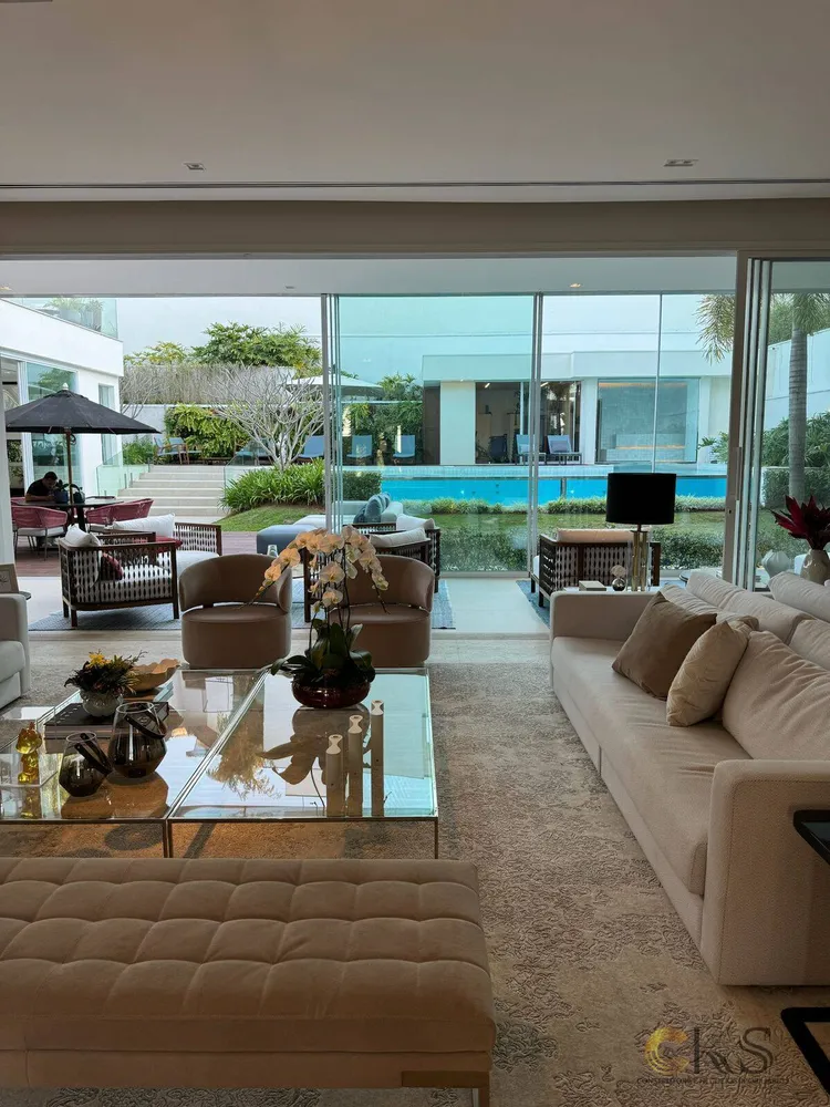 Casa, 5 quartos, 1160 m² - Foto 7