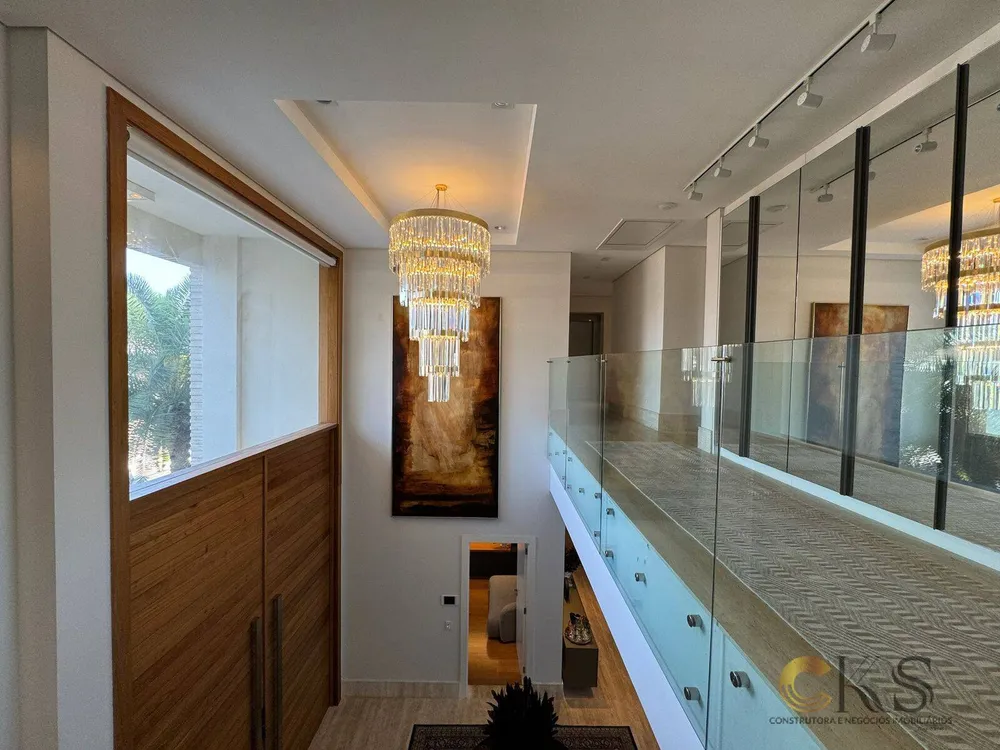 Casa, 5 quartos, 1160 m² - Foto 12