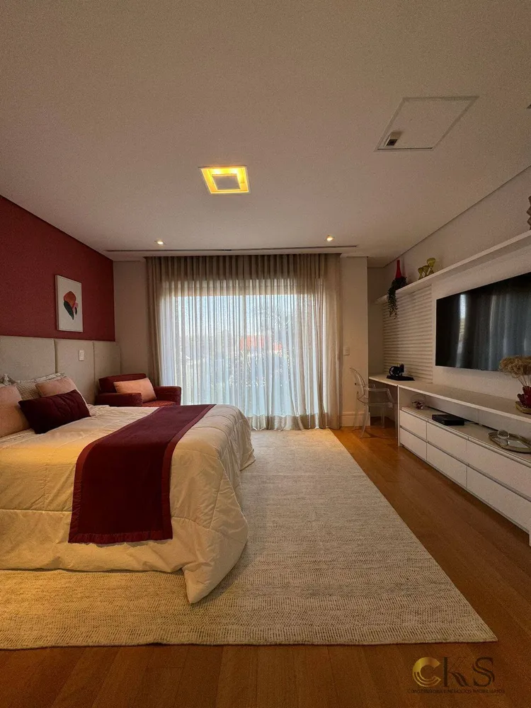 Casa, 5 quartos, 1160 m² - Foto 6