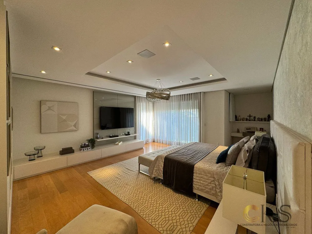 Casa, 5 quartos, 1160 m² - Foto 10