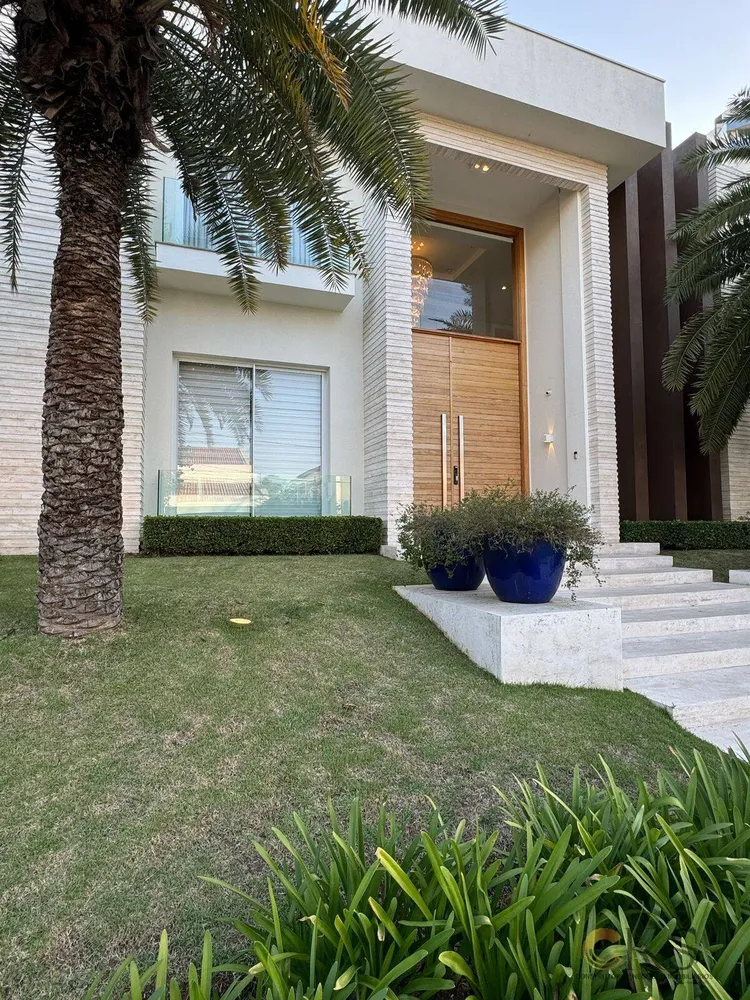 Casa, 5 quartos, 1160 m² - Foto 3