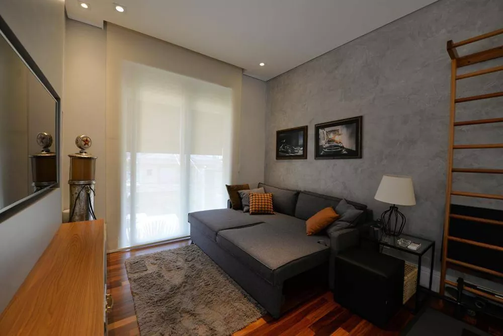 Casa à venda com 4 quartos, 360m² - Foto 20