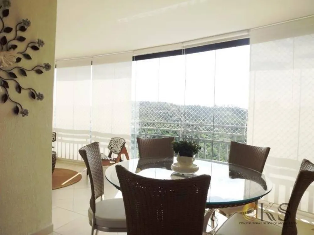 Apartamento, 3 quartos, 200 m² - Foto 8