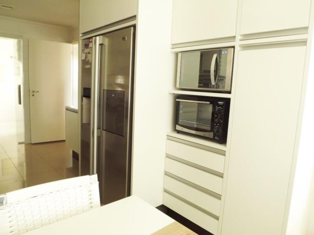 Apartamento, 3 quartos, 200 m² - Foto 4