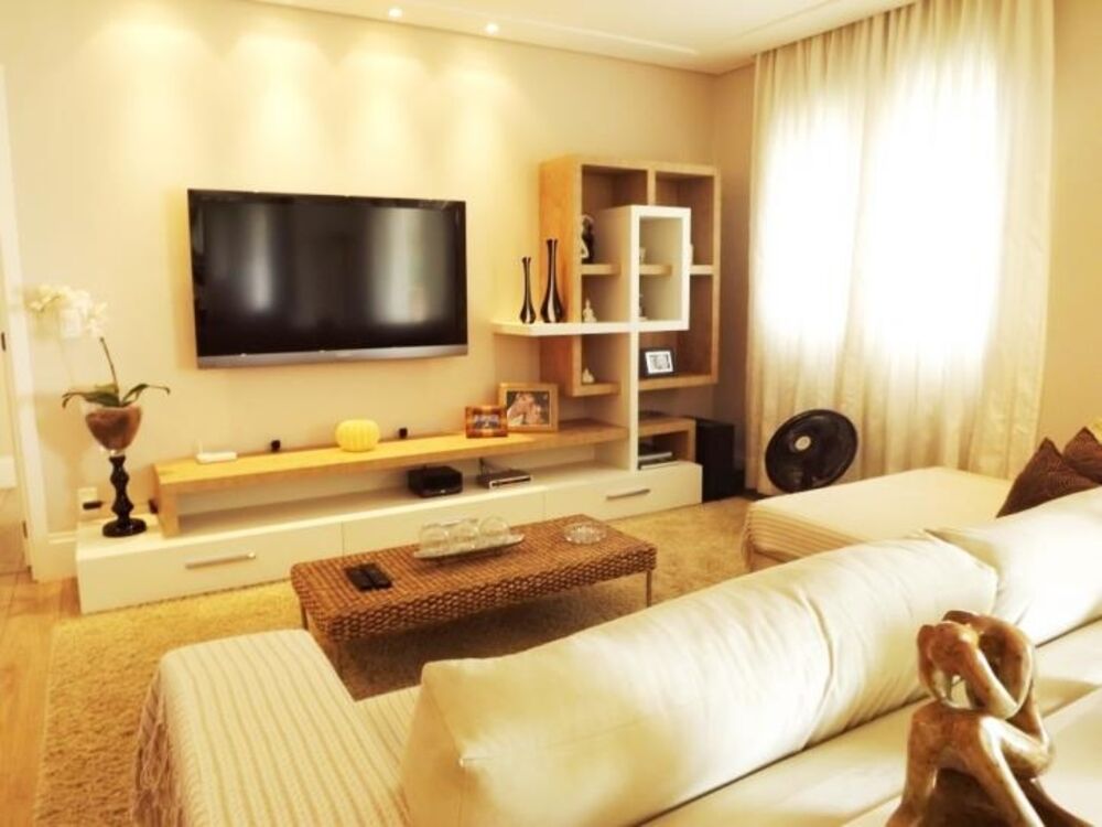 Apartamento, 3 quartos, 200 m² - Foto 8