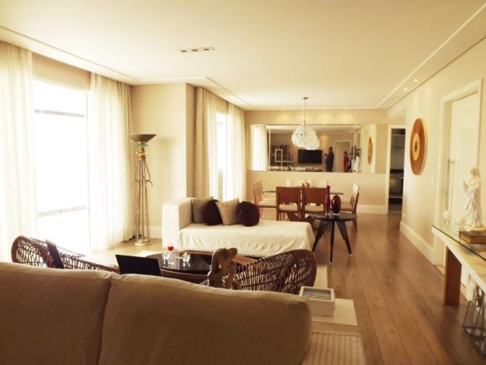 Apartamento, 3 quartos, 200 m² - Foto 13