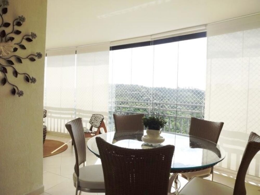 Apartamento, 3 quartos, 200 m² - Foto 14