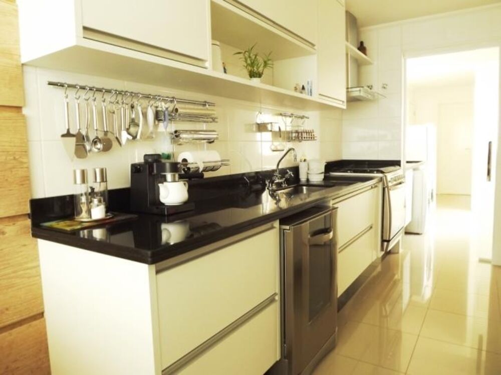 Apartamento, 3 quartos, 200 m² - Foto 3