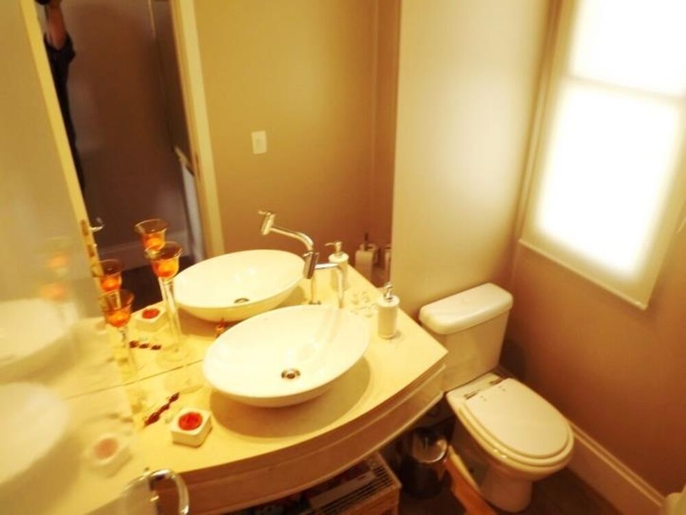 Apartamento, 3 quartos, 200 m² - Foto 9