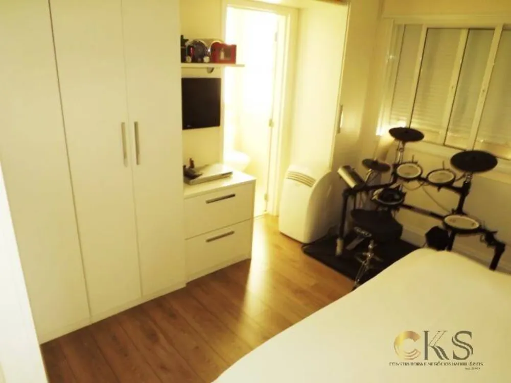 Apartamento, 3 quartos, 200 m² - Foto 28