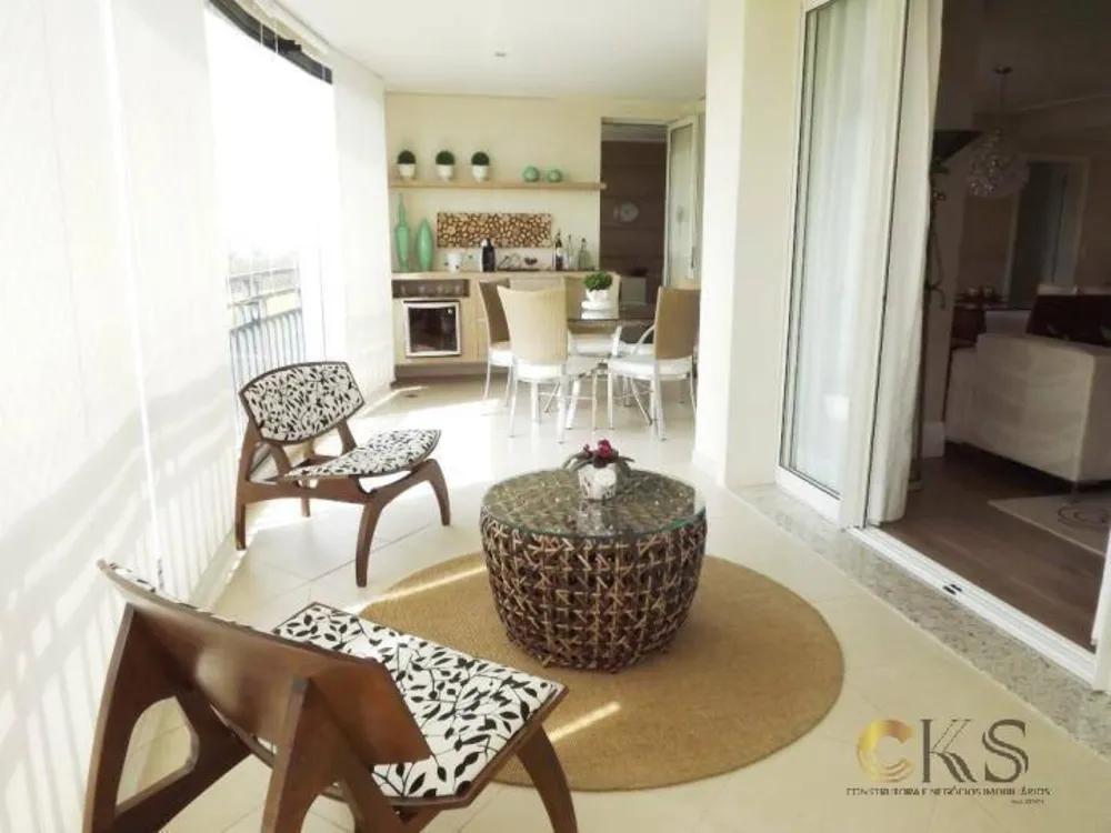 Apartamento, 3 quartos, 200 m² - Foto 23