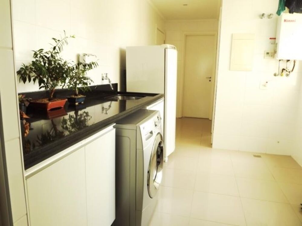 Apartamento, 3 quartos, 200 m² - Foto 2